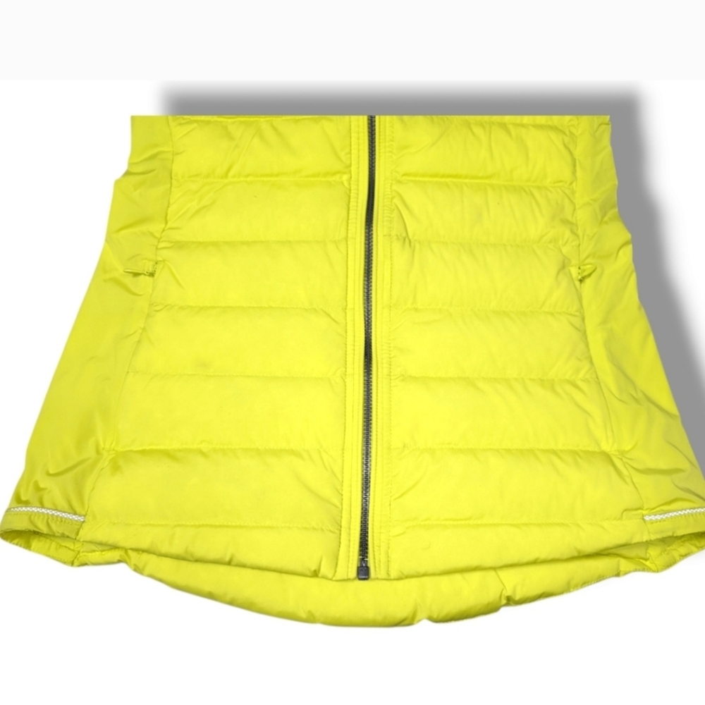 LULULEMON FLUFFED UP DOWN VEST JACKET - Picture 8 of 10
